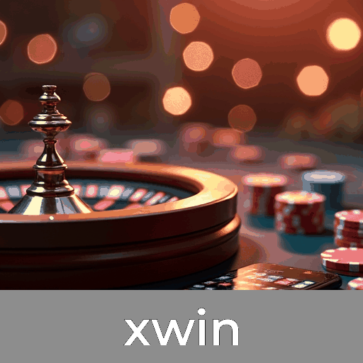 Xwin: A Experiência de Casino ao Vivo Preferida no Brasil