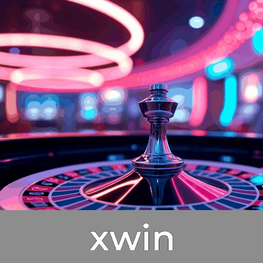 Xwin: Slots - Jackpot Progressivo, Mesa de Jogos - Estratégias Vencedoras, e Live Dealer - Imersão Completa