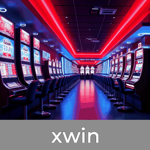 Xwin: A Experiência de Casino ao Vivo Preferida no Brasil