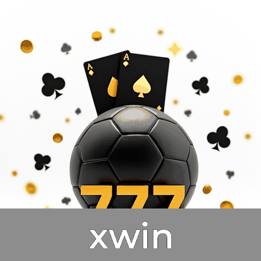 Xwin: Slots - Jackpot Progressivo, Mesa de Jogos - Estratégias Vencedoras, e Live Dealer - Imersão Completa