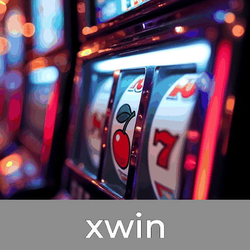 Xwin: Slots - Jackpot Progressivo, Mesa de Jogos - Estratégias Vencedoras, e Live Dealer - Imersão Completa
