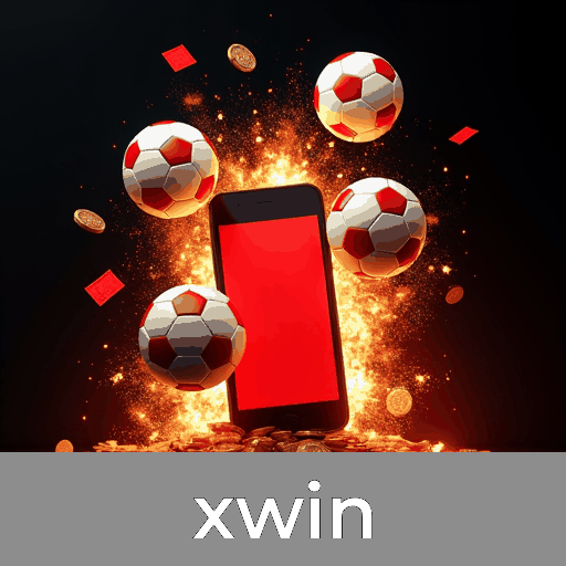 Emoção e Oportunidades de Ganho com xwin