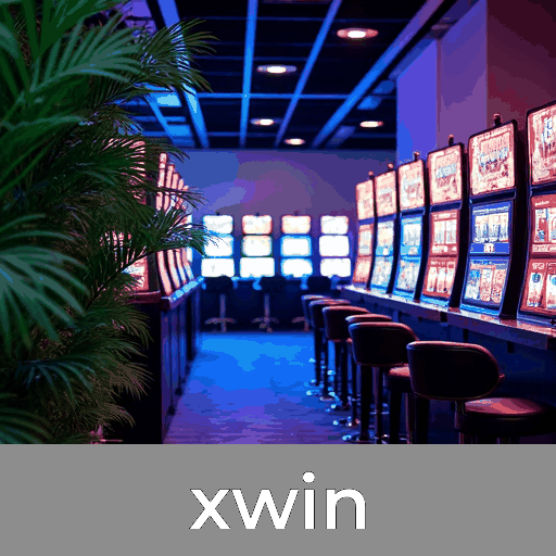Xwin: Slots - Jackpot Progressivo, Mesa de Jogos - Estratégias Vencedoras, e Live Dealer - Imersão Completa
