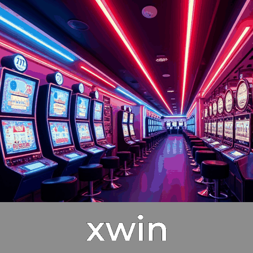 xwin: Excelência e Segurança em Jogos Online