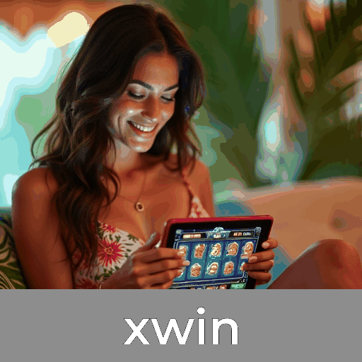 Xwin: A Experiência de Casino ao Vivo Preferida no Brasil
