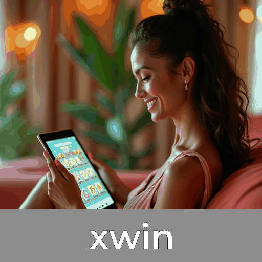 Xwin: Apostas Móveis Simplificadas com o App Revolucionário