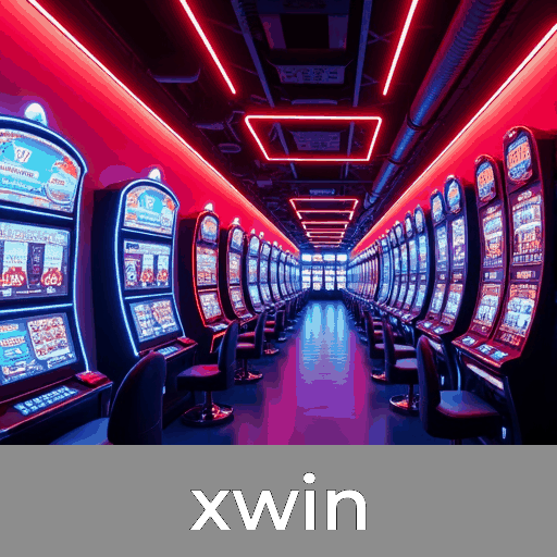 Xwin: A Experiência de Casino ao Vivo Preferida no Brasil